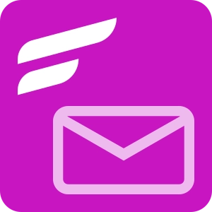 Logo Fluent SMTP