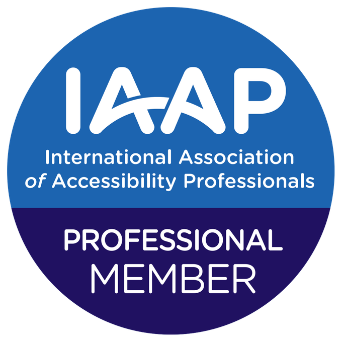 Logo IAAP